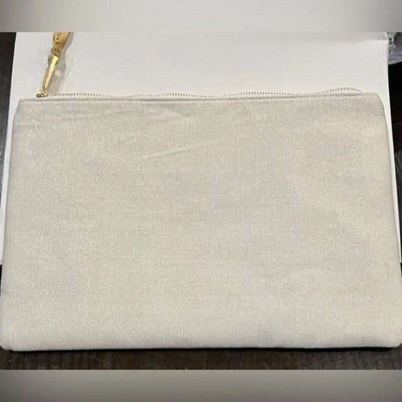 Marc Jacobs DAISY Fragrances Makeup Bag Pouch 7" x 12" - Picture 7 of 7